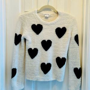 Soft & fluffy Melrose and Market Sweater